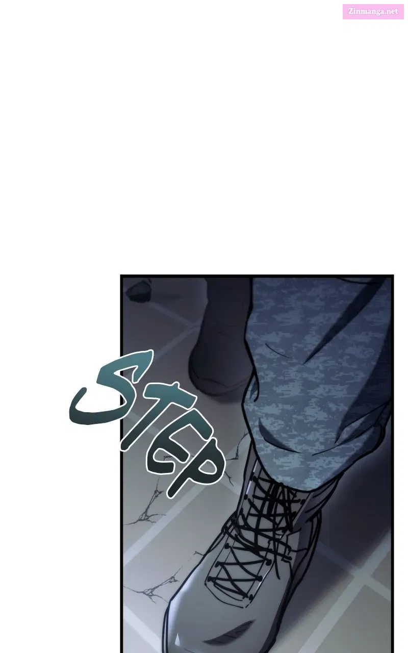 Hiding a Warehousein the Apocalypse Zinmanga X Chapter 8 Page 21