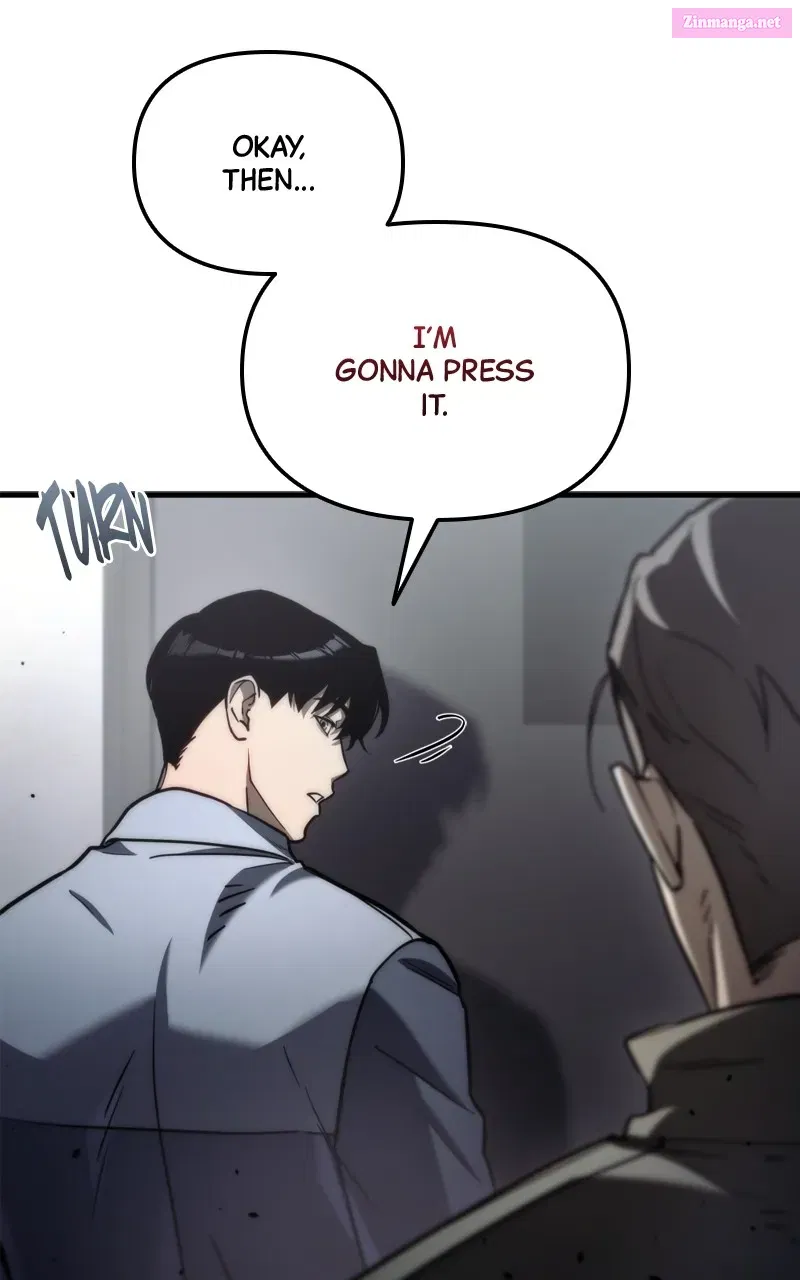 Hiding a Warehousein the Apocalypse Zinmanga X Chapter 8 Page 25