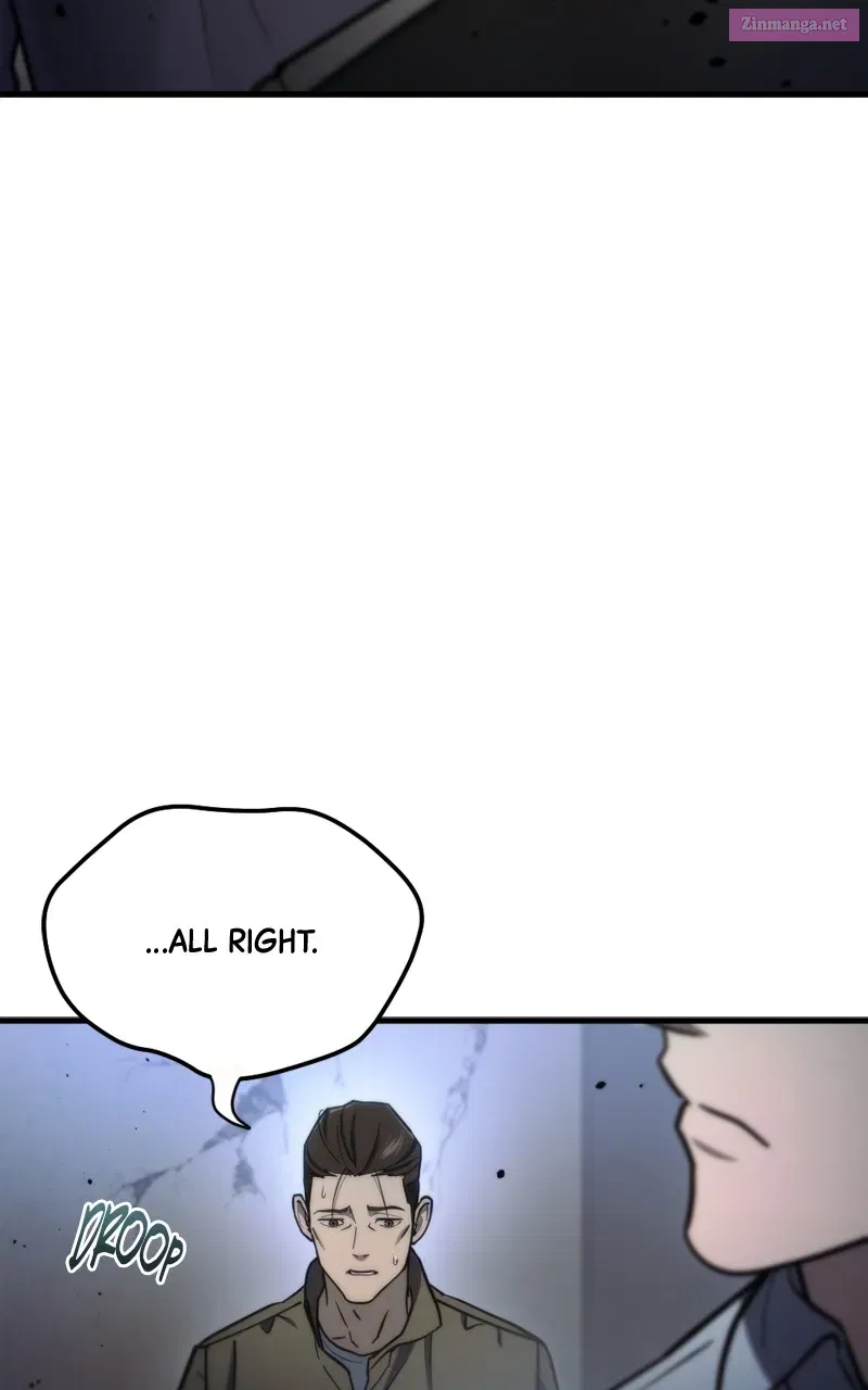 Hiding a Warehousein the Apocalypse Zinmanga X Chapter 8 Page 26