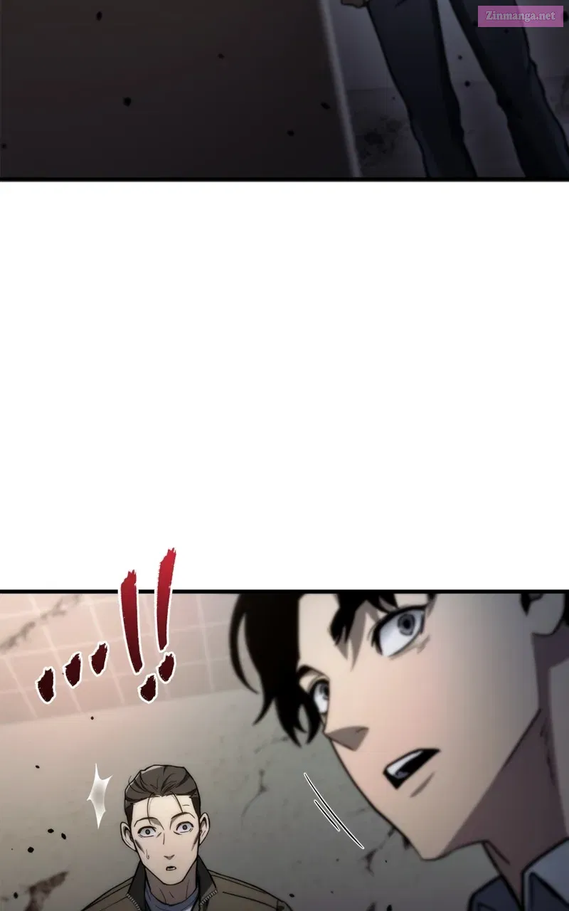 Hiding a Warehousein the Apocalypse Zinmanga X Chapter 8 Page 29