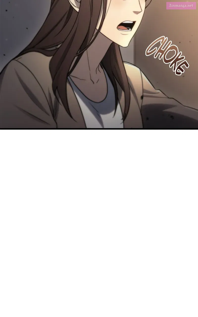 Hiding a Warehousein the Apocalypse Zinmanga X Chapter 8 Page 35