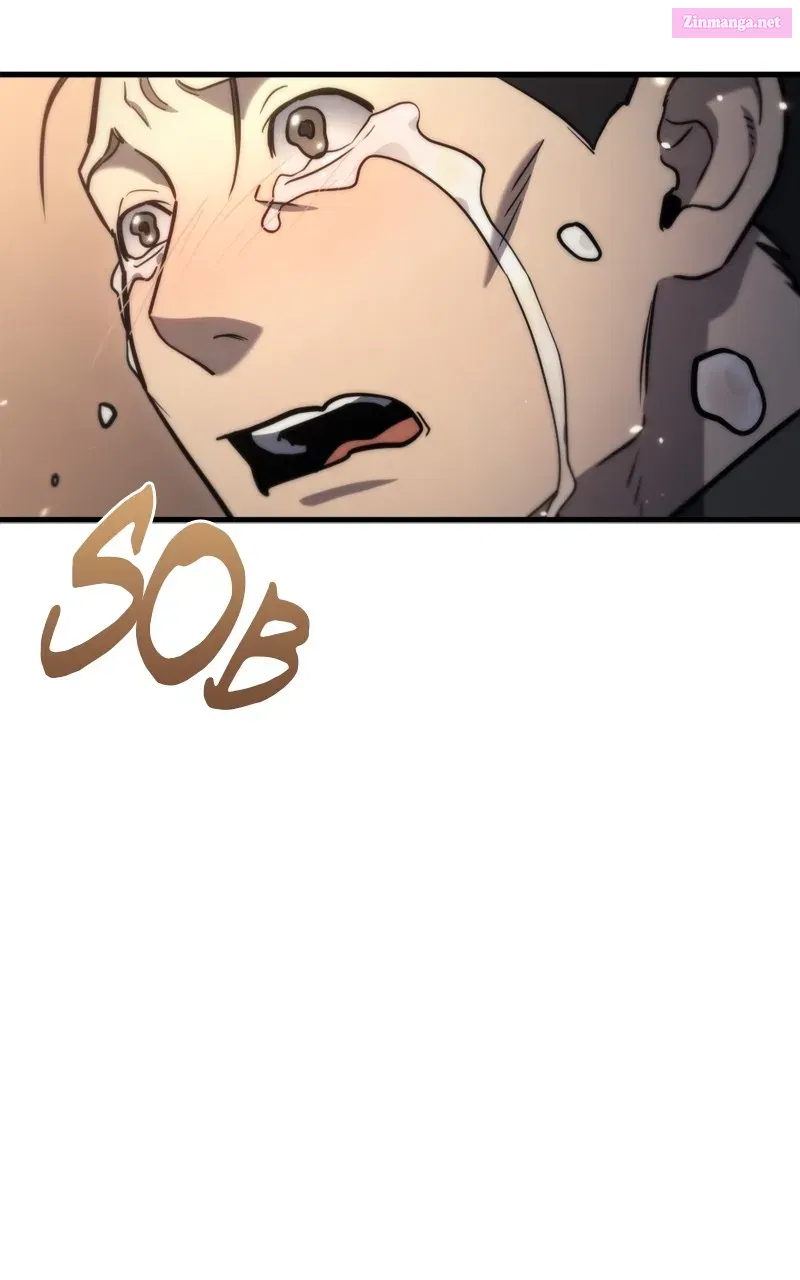 Hiding a Warehousein the Apocalypse Zinmanga X Chapter 8 Page 36