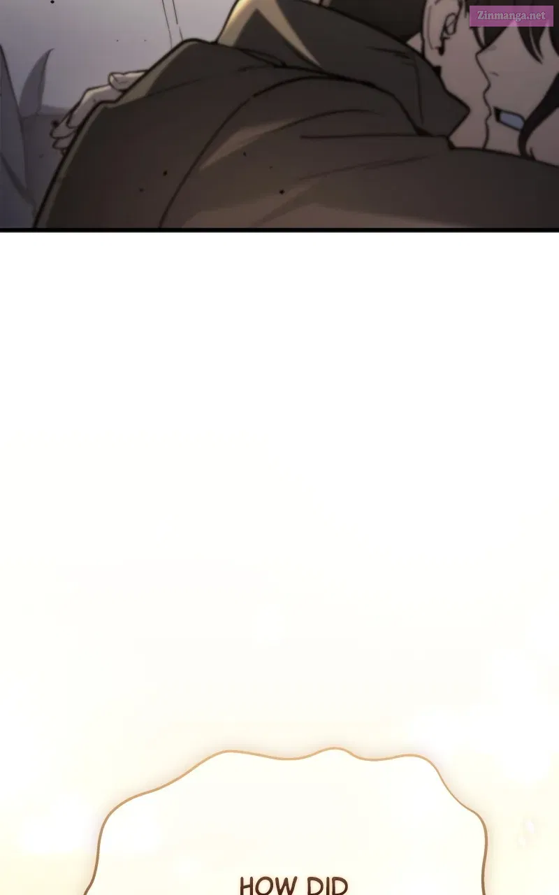 Hiding a Warehousein the Apocalypse Zinmanga X Chapter 8 Page 40