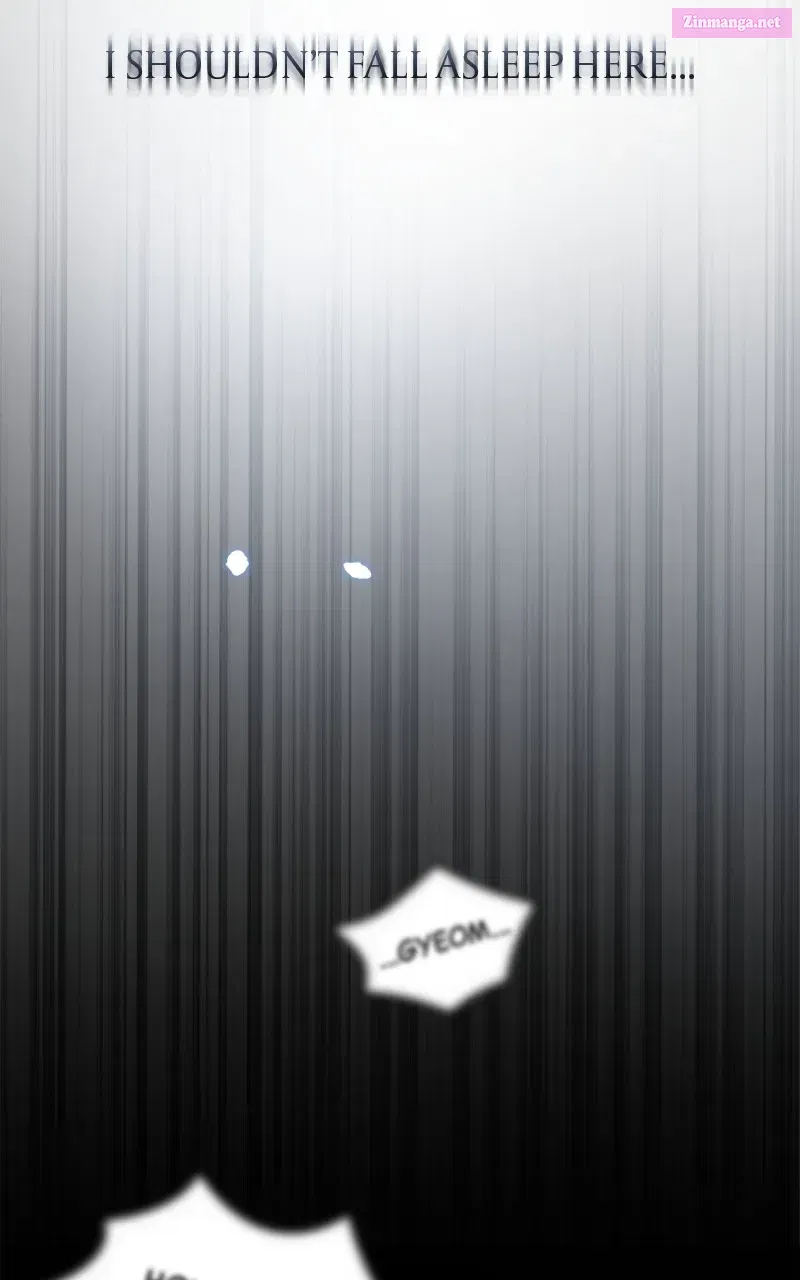 Hiding a Warehousein the Apocalypse Zinmanga X Chapter 8 Page 53