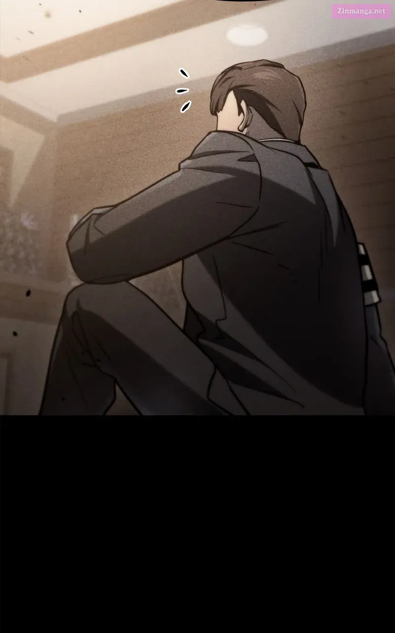 Hiding a Warehousein the Apocalypse Zinmanga X Chapter 8 Page 58
