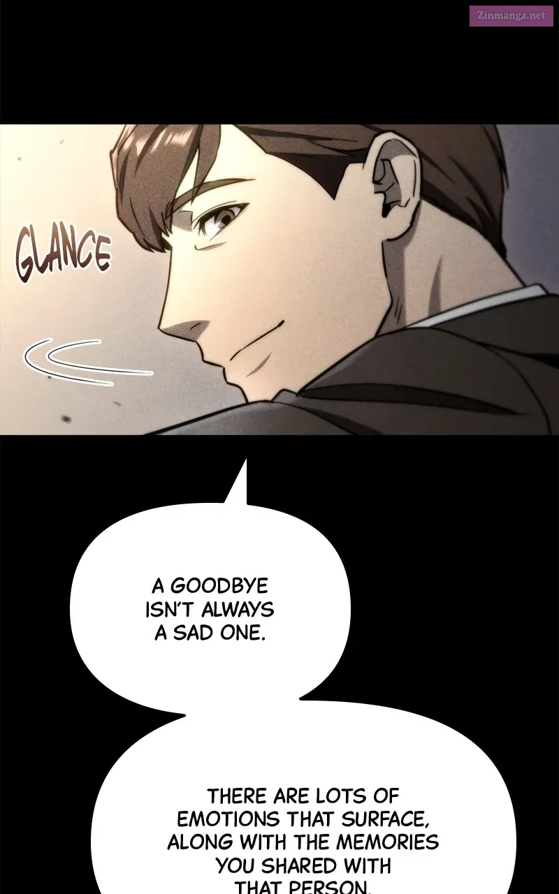 Hiding a Warehousein the Apocalypse Zinmanga X Chapter 8 Page 59