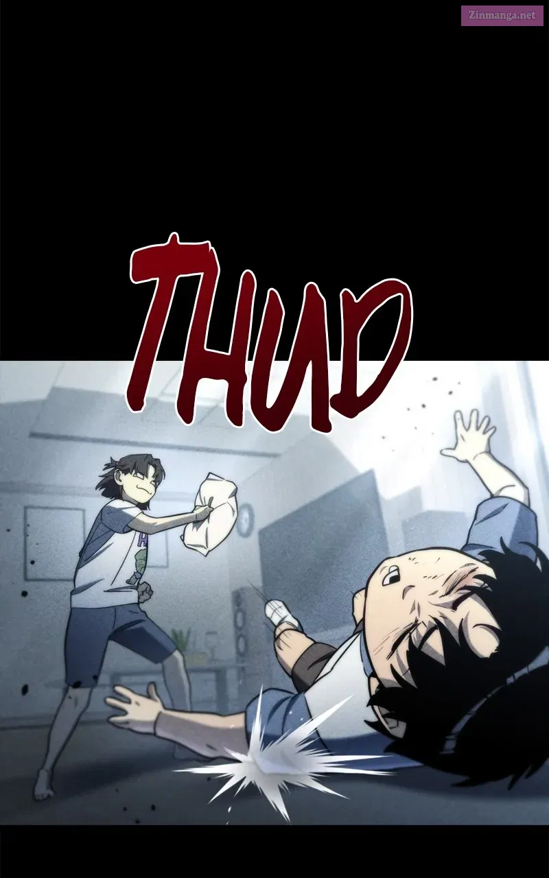 Hiding a Warehousein the Apocalypse Zinmanga X Chapter 8 Page 70