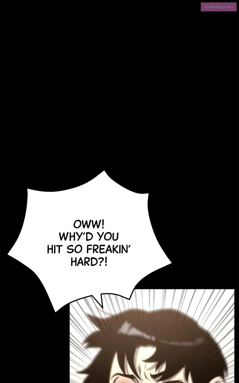 Hiding a Warehousein the Apocalypse Zinmanga X Chapter 8 Page 71