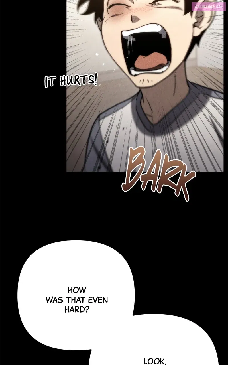 Hiding a Warehousein the Apocalypse Zinmanga X Chapter 8 Page 72