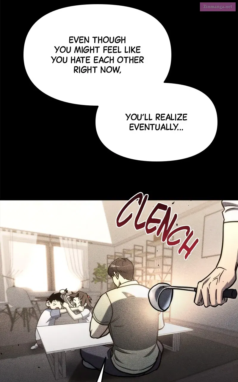 Hiding a Warehousein the Apocalypse Zinmanga X Chapter 8 Page 77