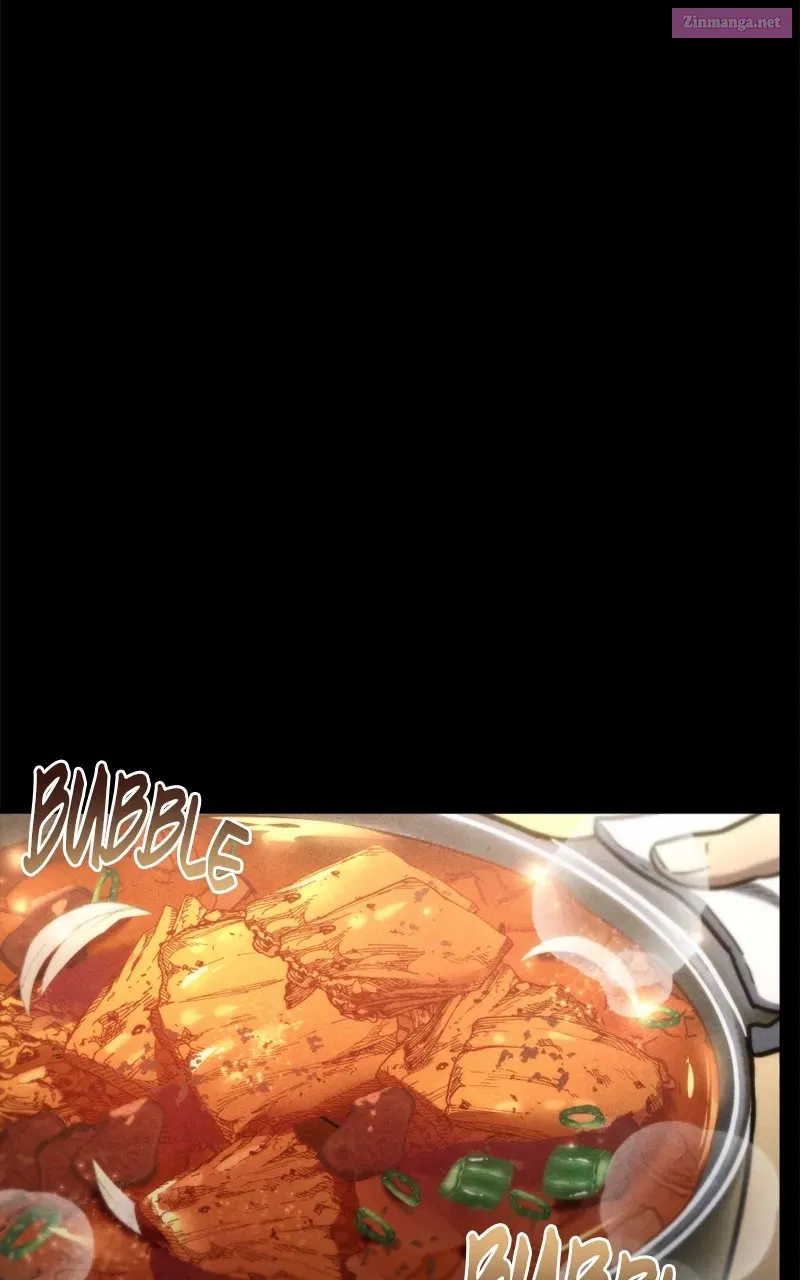 Hiding a Warehousein the Apocalypse Zinmanga X Chapter 8 Page 80
