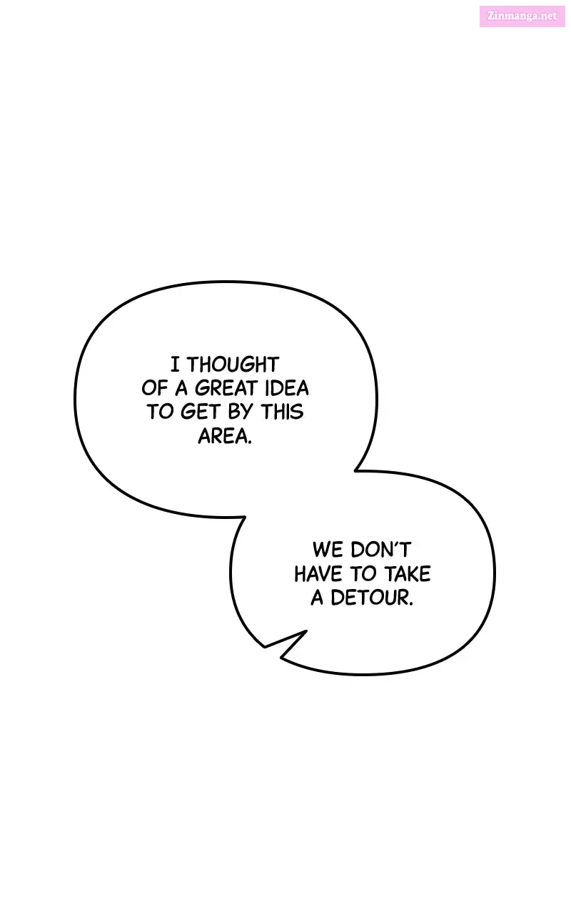 Hiding a Warehousein the Apocalypse Zinmanga X Chapter 7 Page 1
