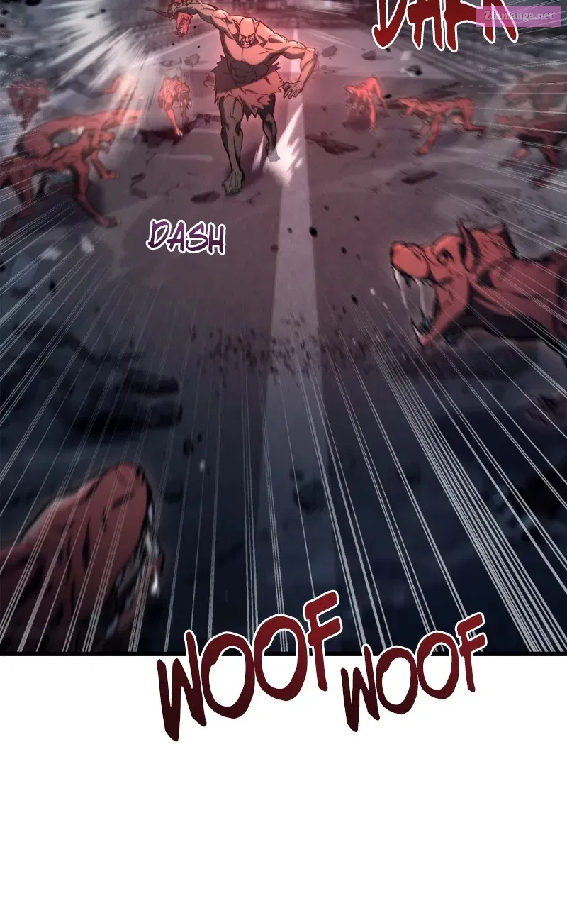 Hiding a Warehousein the Apocalypse Zinmanga X Chapter 7 Page 5