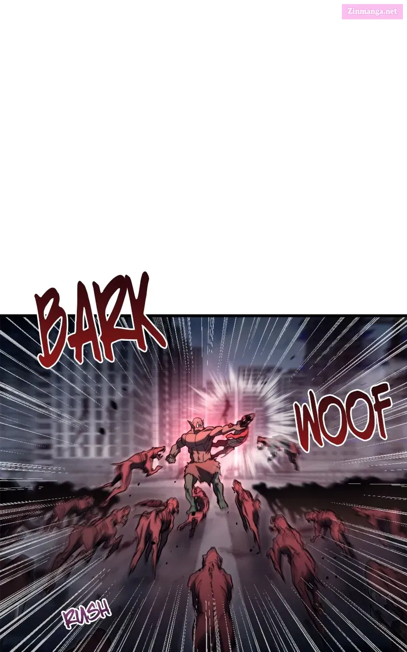 Hiding a Warehousein the Apocalypse Zinmanga X Chapter 7 Page 6