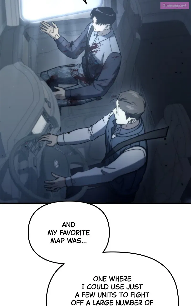 Hiding a Warehousein the Apocalypse Zinmanga X Chapter 7 Page 17