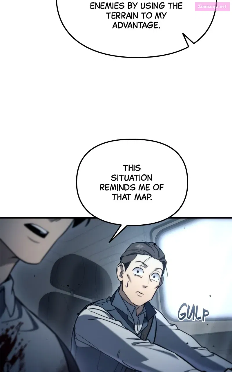 Hiding a Warehousein the Apocalypse Zinmanga X Chapter 7 Page 18