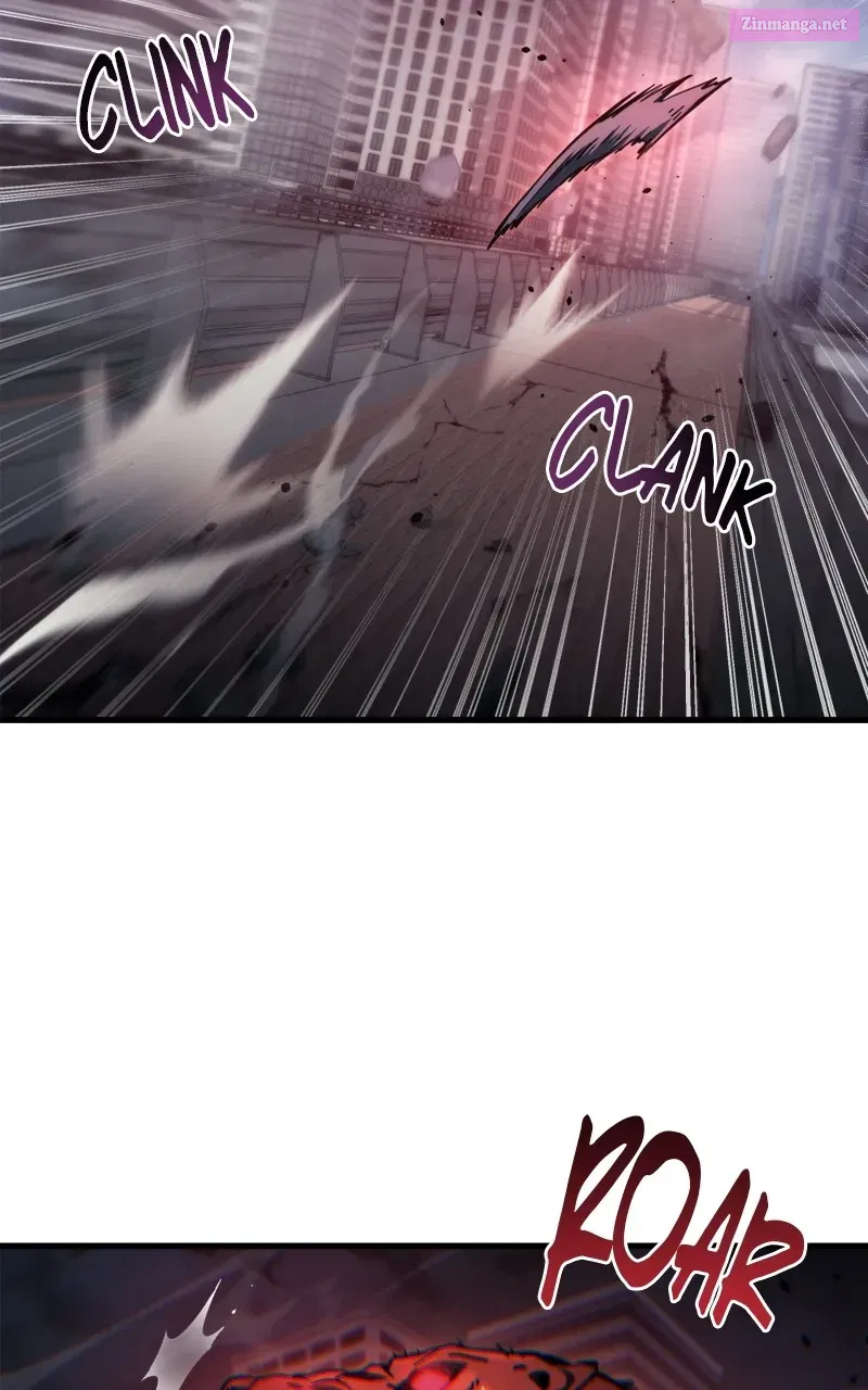 Hiding a Warehousein the Apocalypse Zinmanga X Chapter 7 Page 23