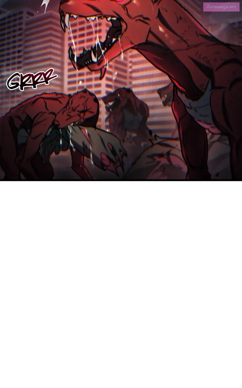 Hiding a Warehousein the Apocalypse Zinmanga X Chapter 7 Page 24
