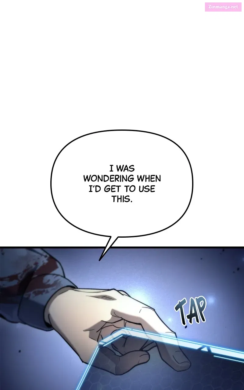 Hiding a Warehousein the Apocalypse Zinmanga X Chapter 7 Page 25
