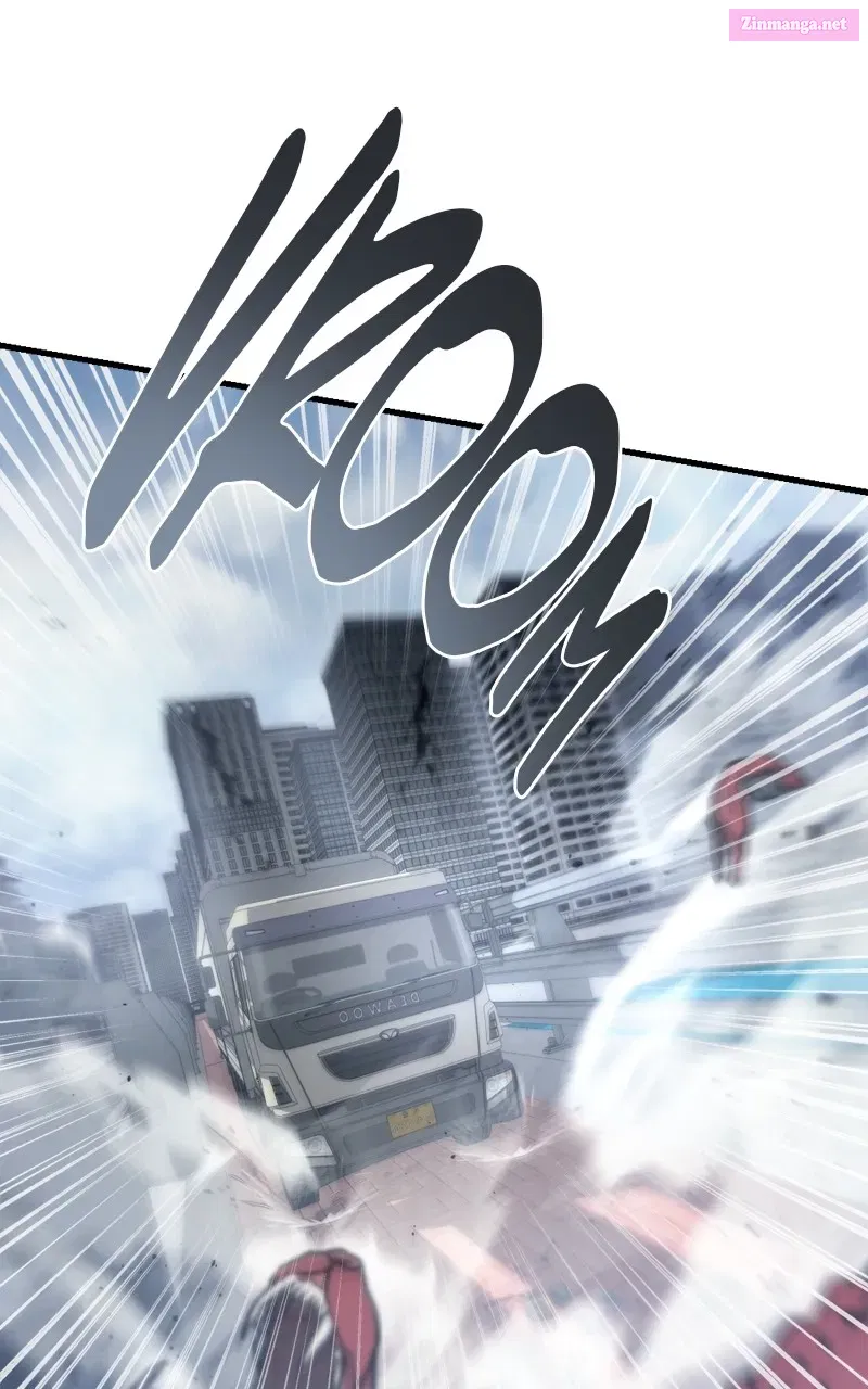 Hiding a Warehousein the Apocalypse Zinmanga X Chapter 7 Page 106