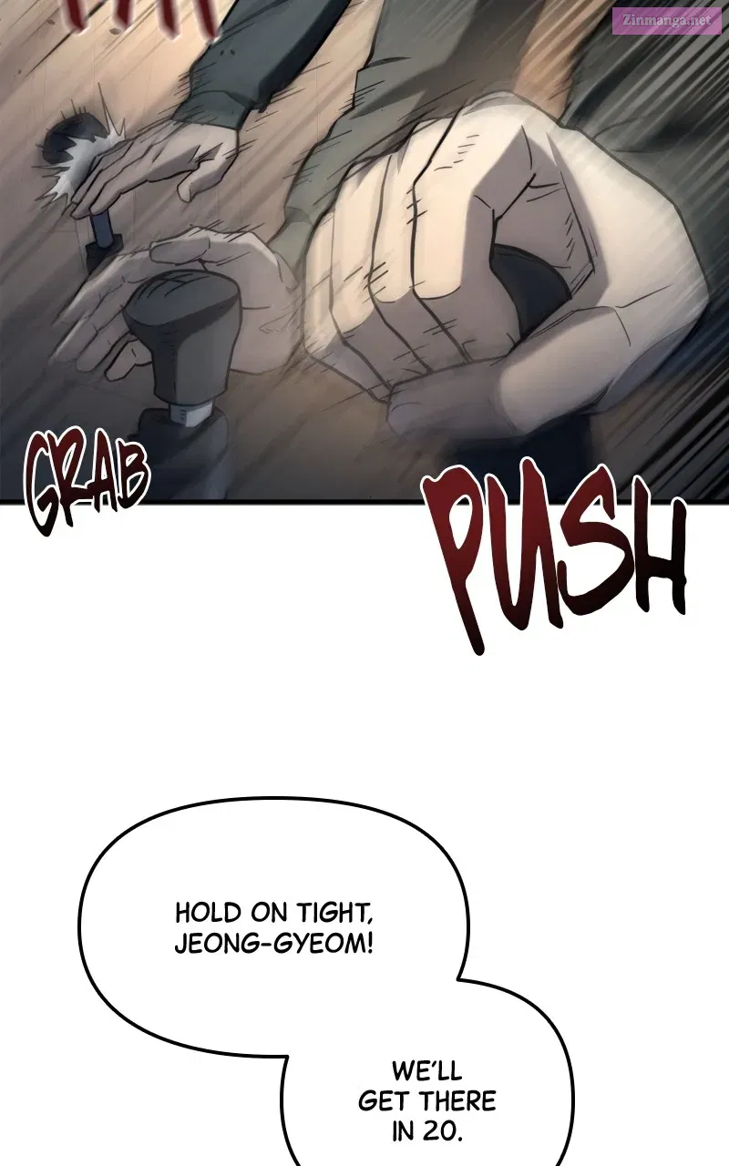 Hiding a Warehousein the Apocalypse Zinmanga X Chapter 7 Page 109