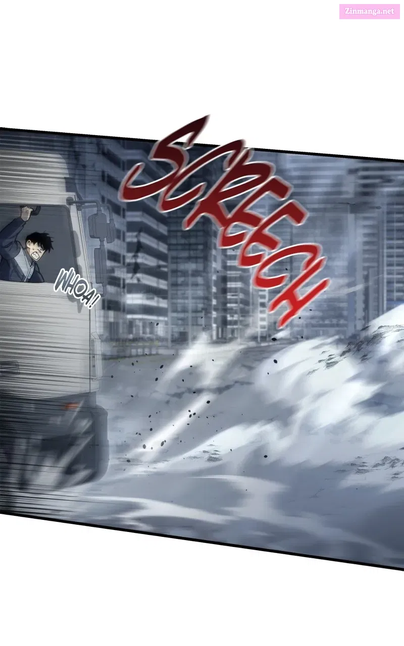 Hiding a Warehousein the Apocalypse Zinmanga X Chapter 7 Page 111