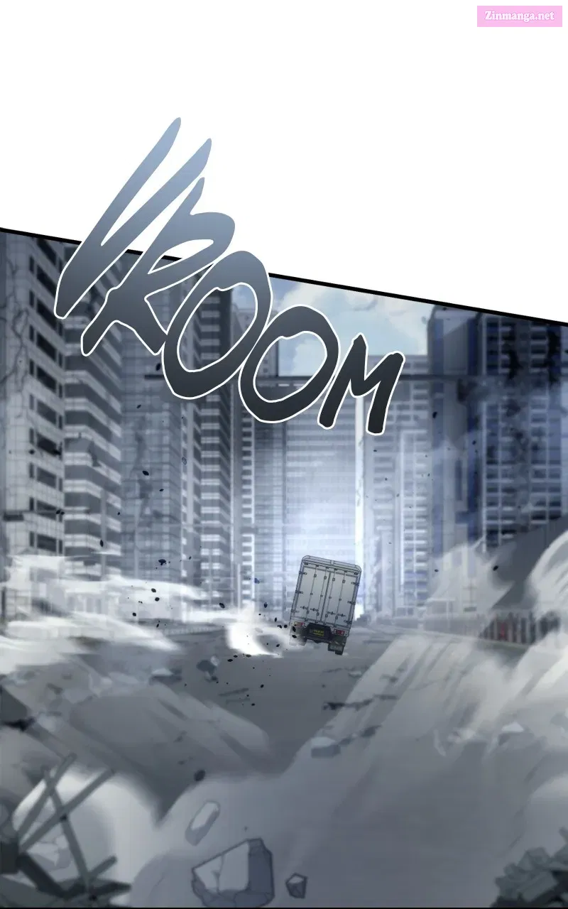Hiding a Warehousein the Apocalypse Zinmanga X Chapter 7 Page 112