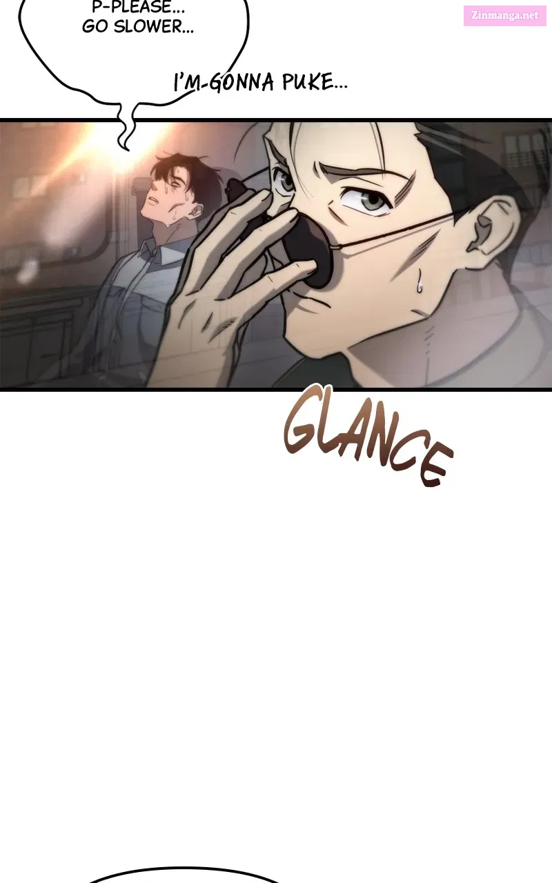 Hiding a Warehousein the Apocalypse Zinmanga X Chapter 7 Page 115