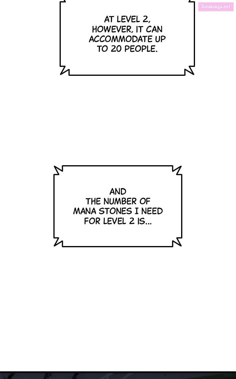 Hiding a Warehousein the Apocalypse Zinmanga X Chapter 6 Page 70