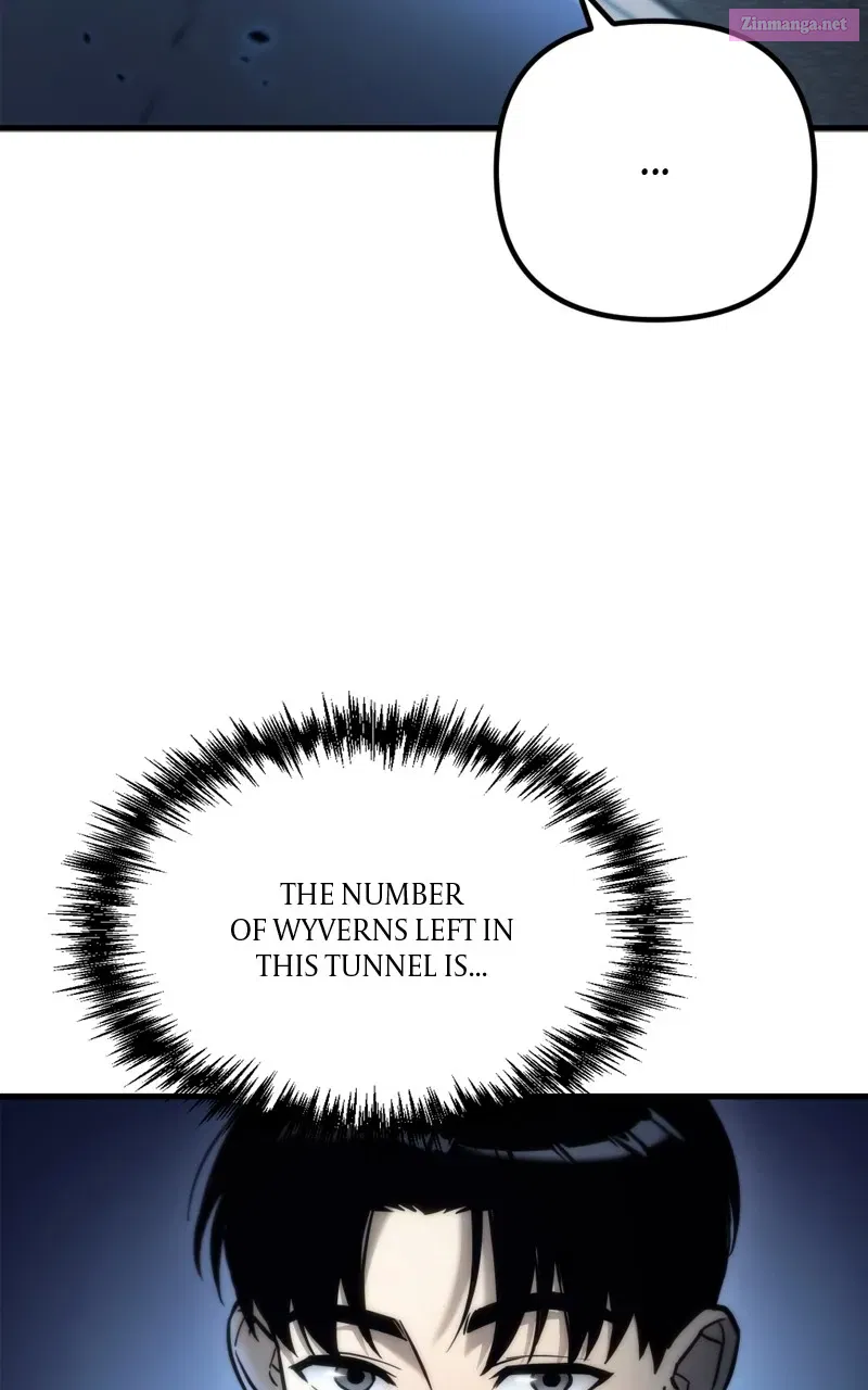 Hiding a Warehousein the Apocalypse Zinmanga X Chapter 6 Page 72