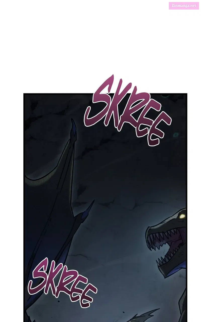Hiding a Warehousein the Apocalypse Zinmanga X Chapter 6 Page 77