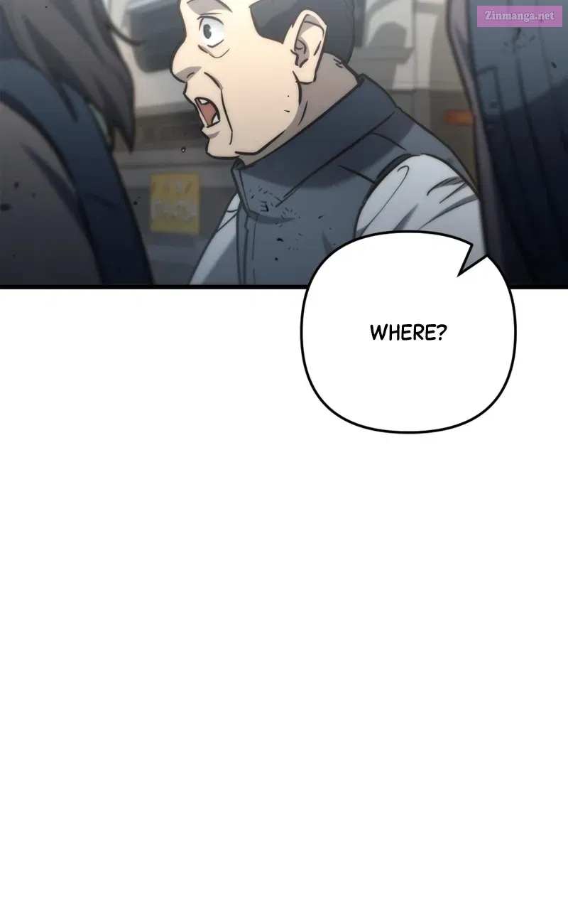 Hiding a Warehousein the Apocalypse Zinmanga X Chapter 6 Page 89