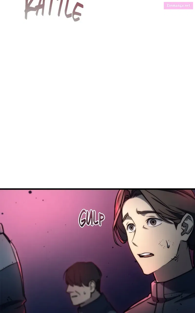 Hiding a Warehousein the Apocalypse Zinmanga X Chapter 6 Page 93