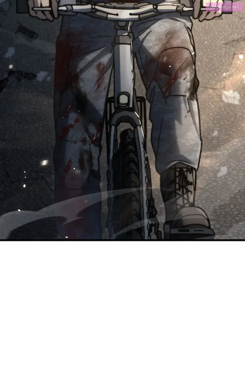 Hiding a Warehousein the Apocalypse Zinmanga X Chapter 6 Page 97