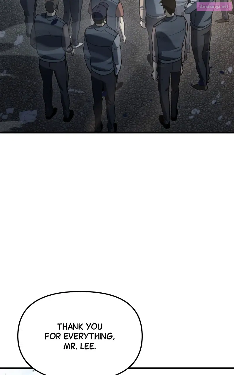 Hiding a Warehousein the Apocalypse Zinmanga X Chapter 6 Page 101