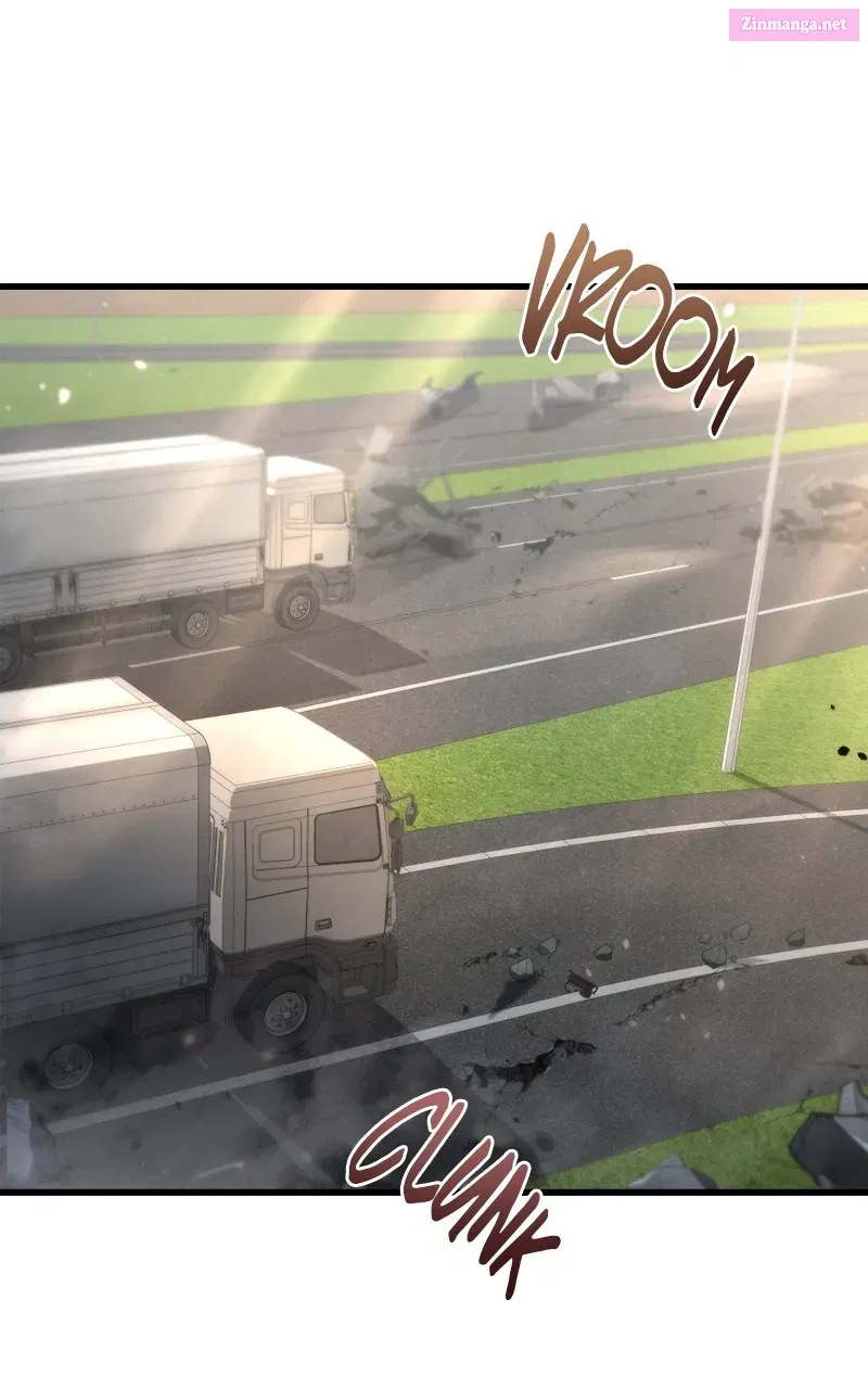 Hiding a Warehousein the Apocalypse Zinmanga X Chapter 6 Page 114