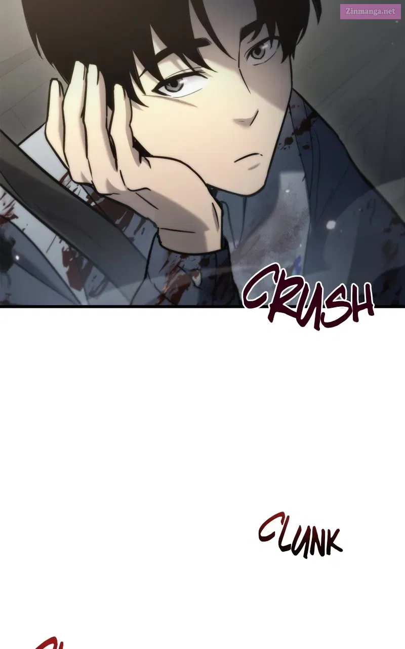 Hiding a Warehousein the Apocalypse Zinmanga X Chapter 6 Page 122