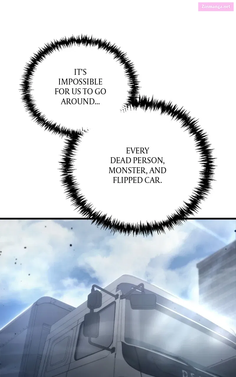 Hiding a Warehousein the Apocalypse Zinmanga X Chapter 6 Page 129