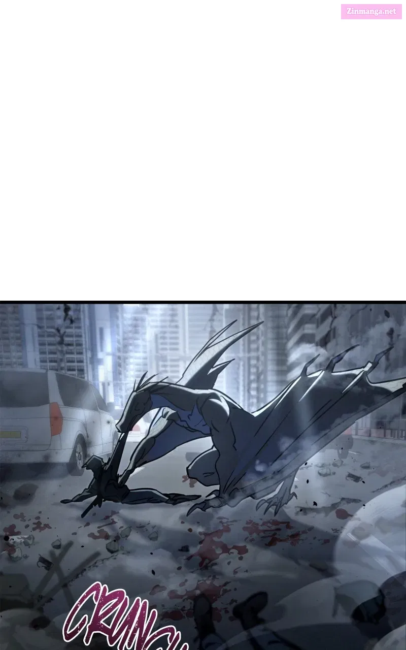 Hiding a Warehousein the Apocalypse Zinmanga X Chapter 6 Page 133
