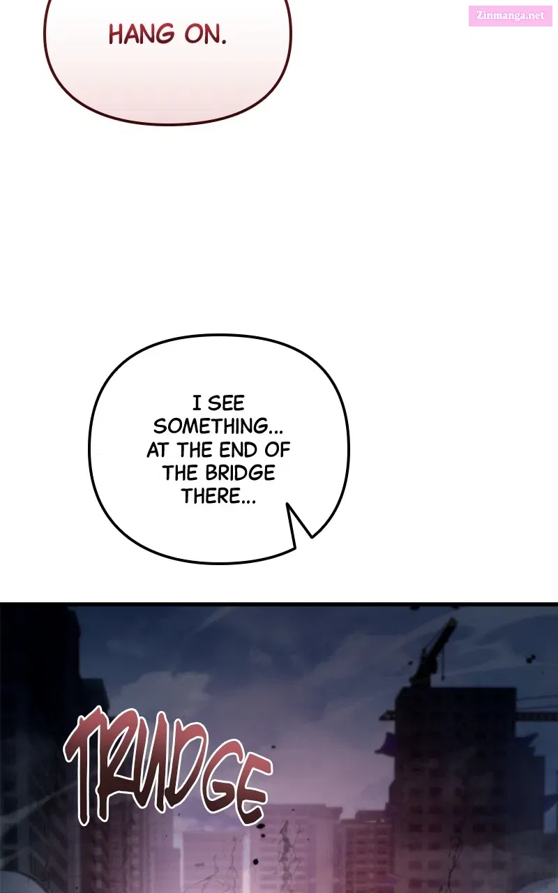Hiding a Warehousein the Apocalypse Zinmanga X Chapter 6 Page 141