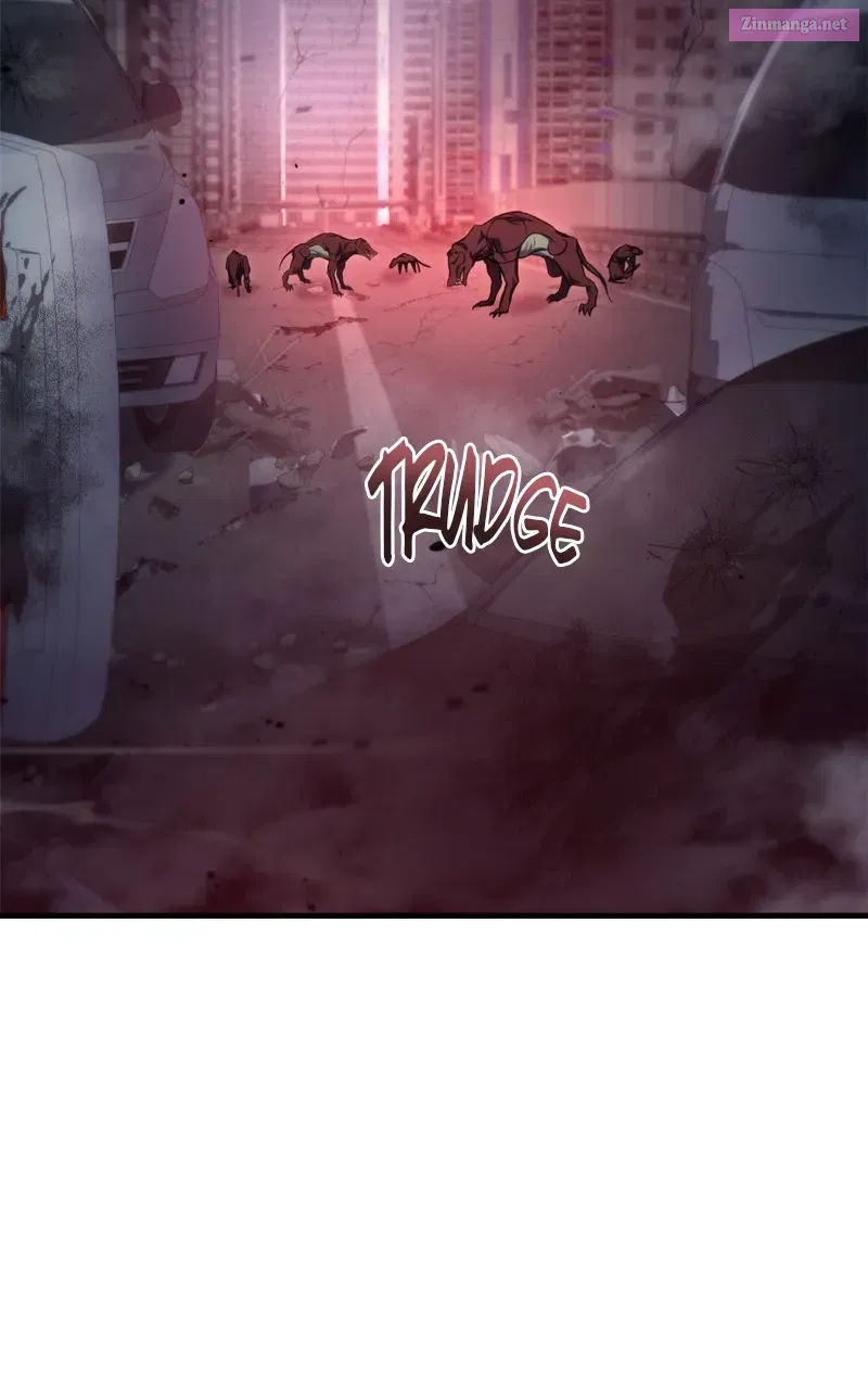 Hiding a Warehousein the Apocalypse Zinmanga X Chapter 6 Page 142