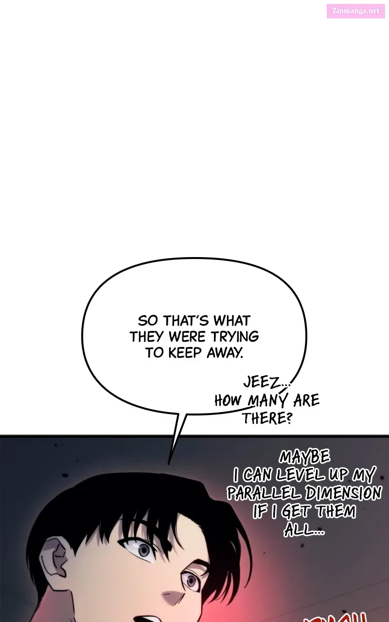 Hiding a Warehousein the Apocalypse Zinmanga X Chapter 6 Page 145