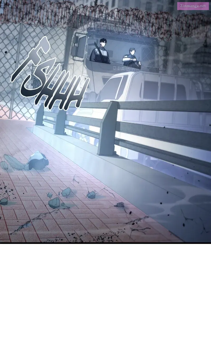 Hiding a Warehousein the Apocalypse Zinmanga X Chapter 6 Page 148