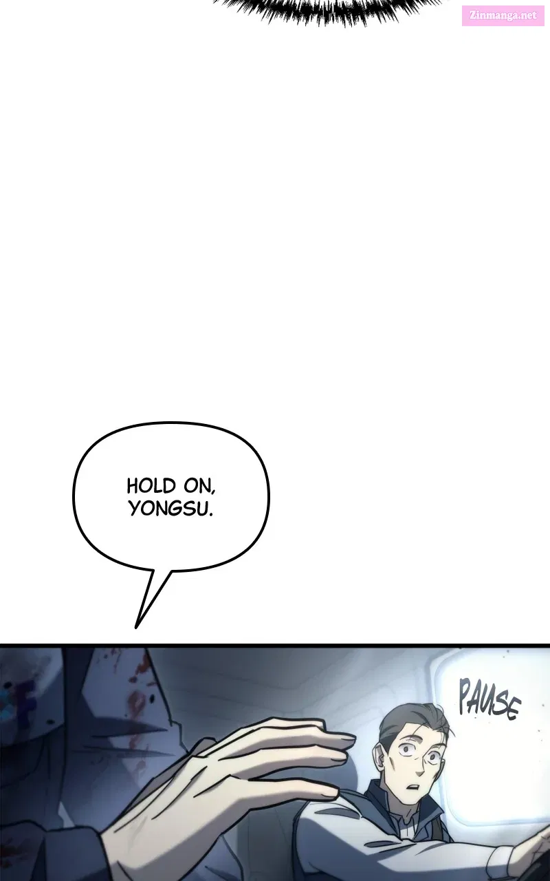 Hiding a Warehousein the Apocalypse Zinmanga X Chapter 6 Page 150