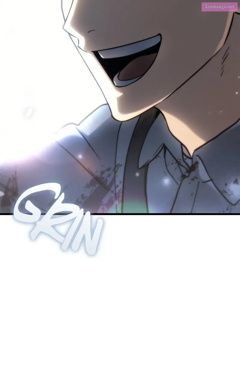 Hiding a Warehousein the Apocalypse Zinmanga X Chapter 6 Page 155