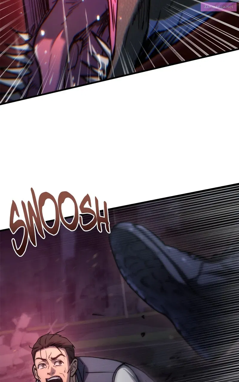 Hiding a Warehousein the Apocalypse Zinmanga X Chapter 5 Page 34