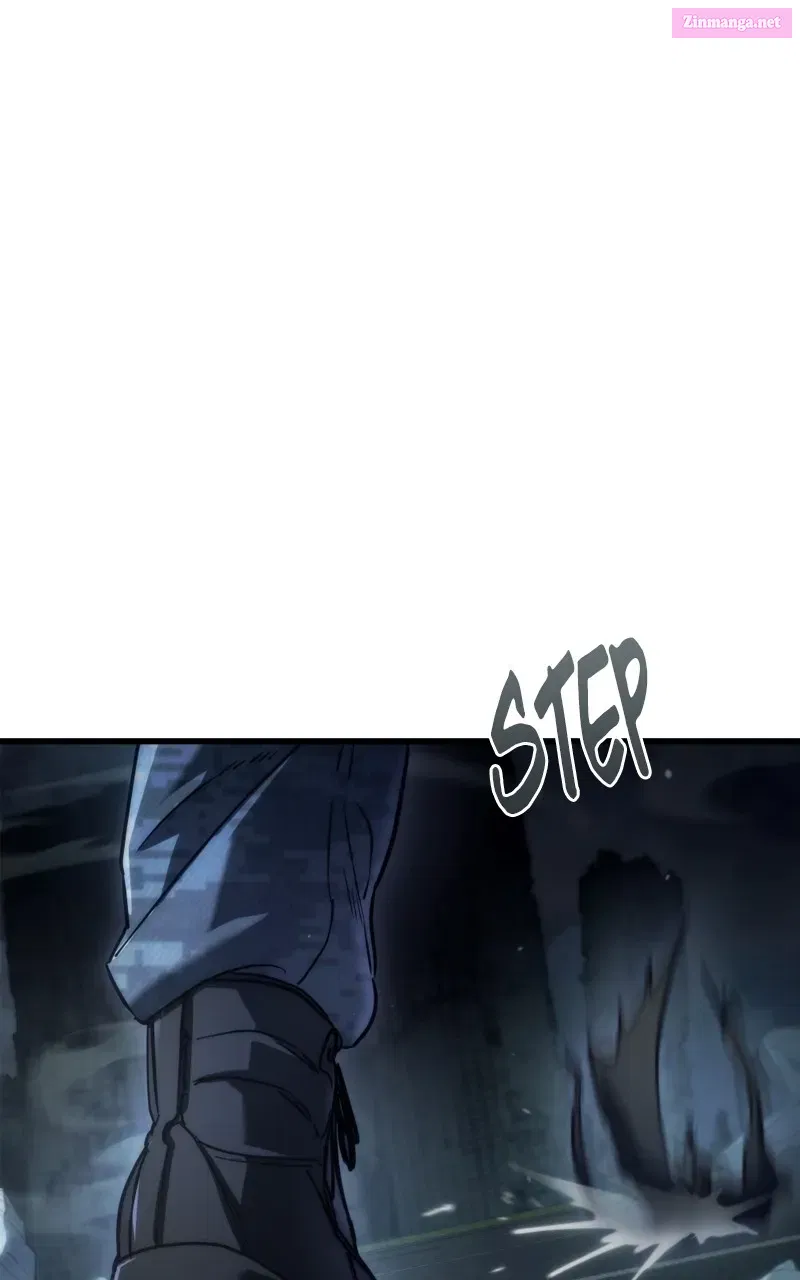 Hiding a Warehousein the Apocalypse Zinmanga X Chapter 5 Page 44
