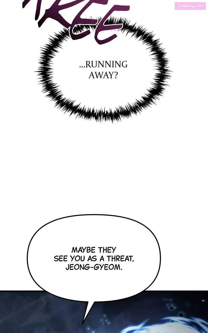 Hiding a Warehousein the Apocalypse Zinmanga X Chapter 5 Page 60