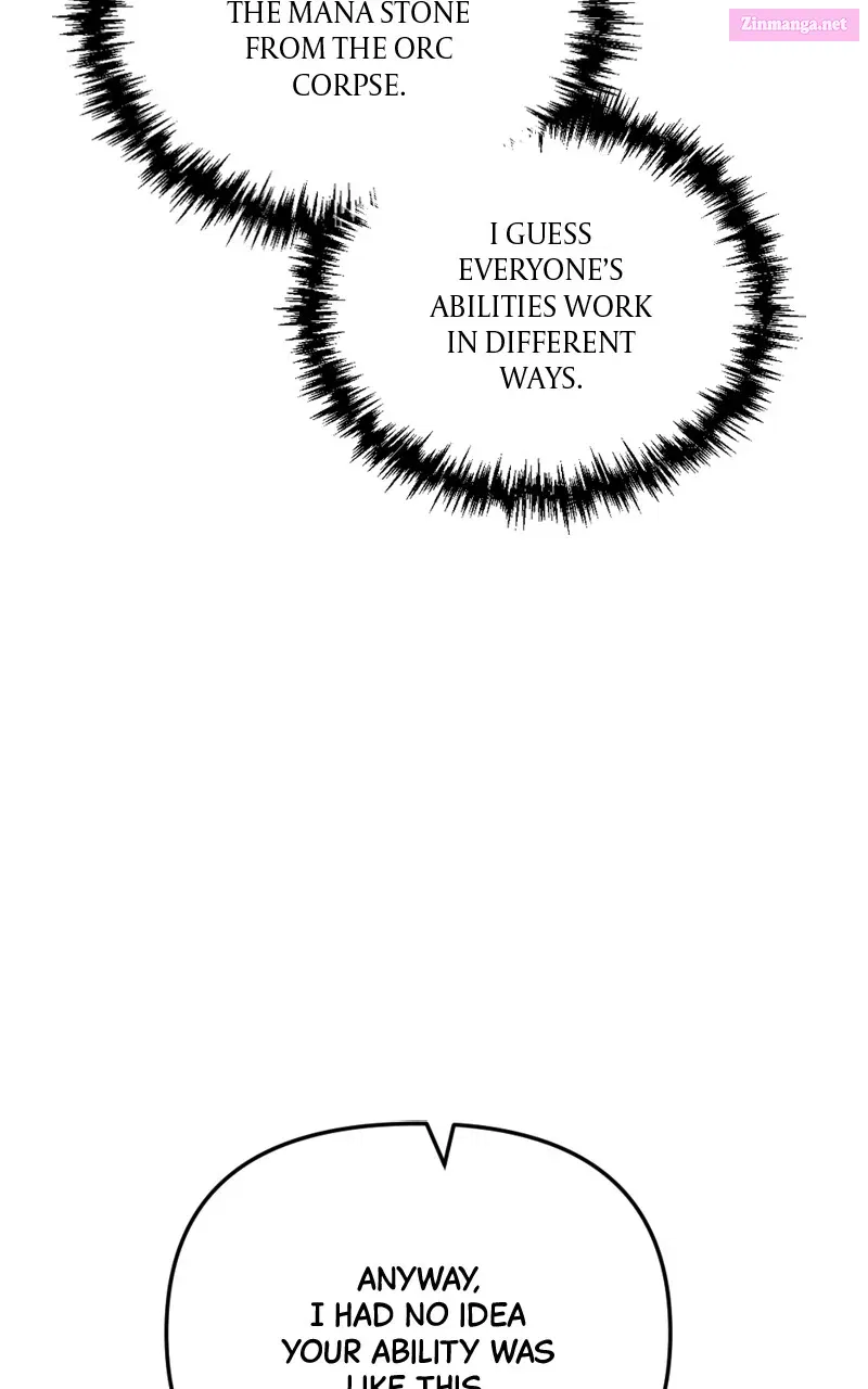 Hiding a Warehousein the Apocalypse Zinmanga X Chapter 5 Page 69