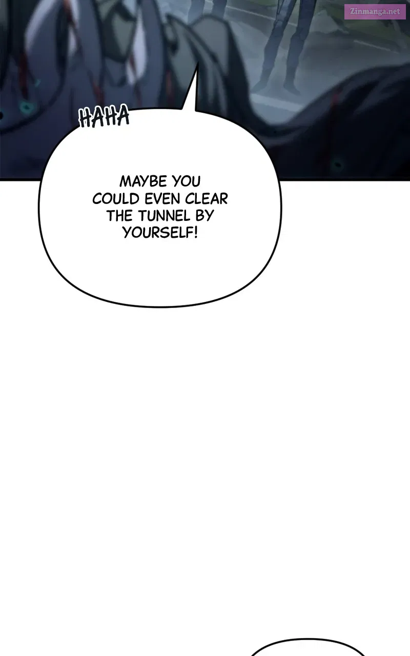 Hiding a Warehousein the Apocalypse Zinmanga X Chapter 5 Page 71